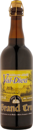 Val Dieu Grand Cru fles a 0,75 liter 